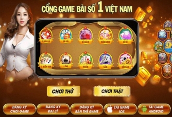 Gamebaidoithuong.cx: Nơi hội tụ các game bài đổi thưởng phổ biến và hấp dẫn