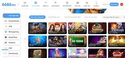 Bắn Cá 6686.guide có phiên bản nào? Tips thắng game nhiều tiền