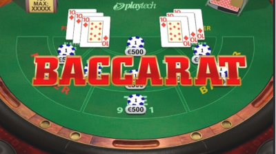 Baccarat tại 6686 - 6686vn.co: Trải nghiệm trò chơi bài với cách chơi và hấp dẫn